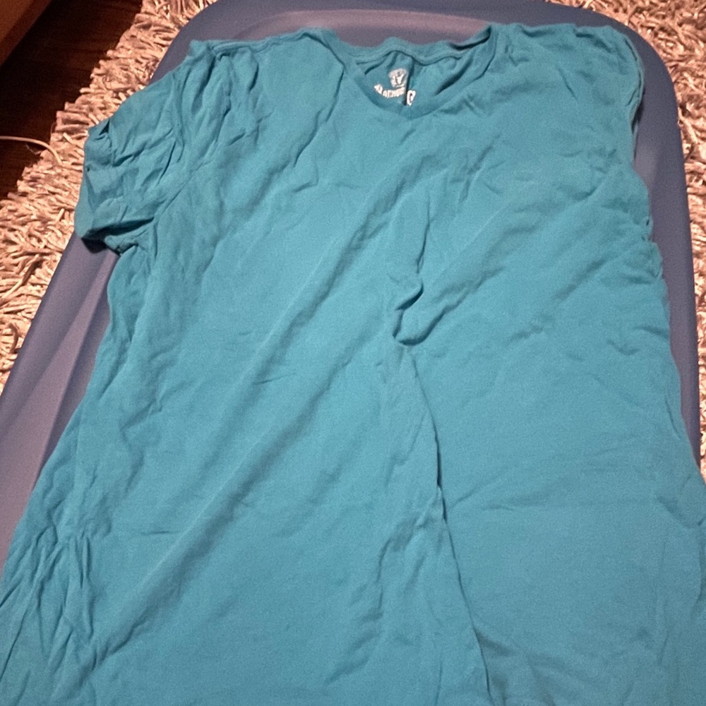 Light Blue T-Shirt